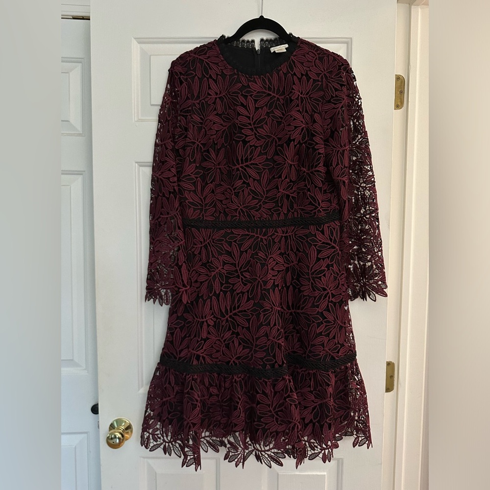 Shoshanna Dress
